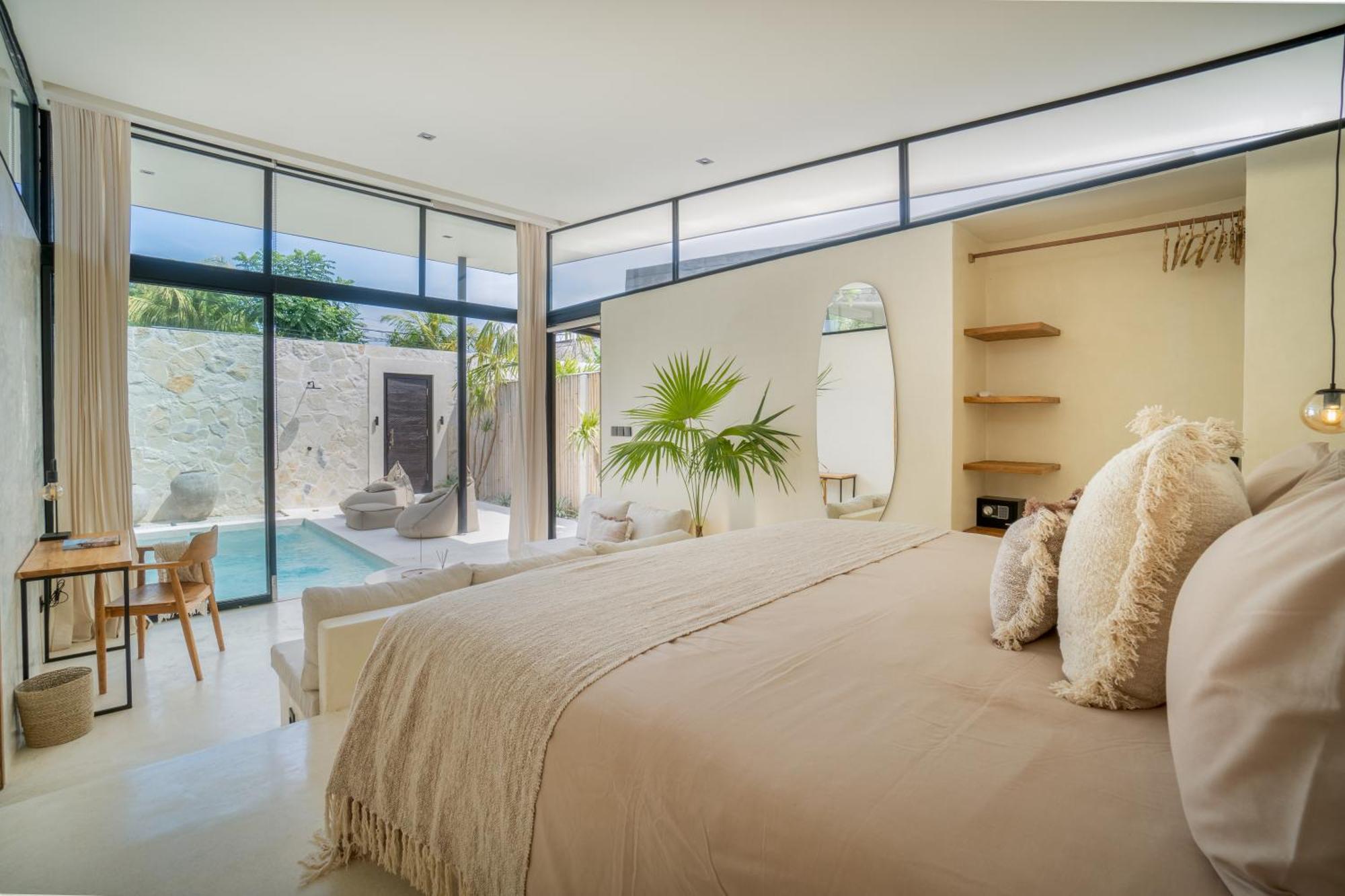 Elemen Uluwatu Villas Exterior photo