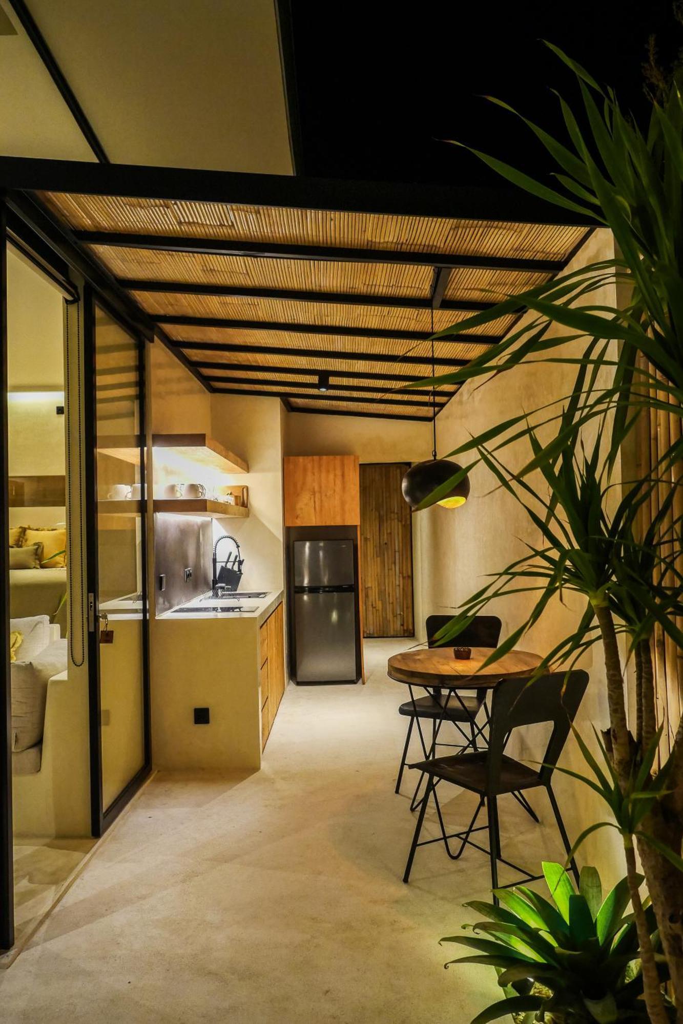 Elemen Uluwatu Villas Exterior photo