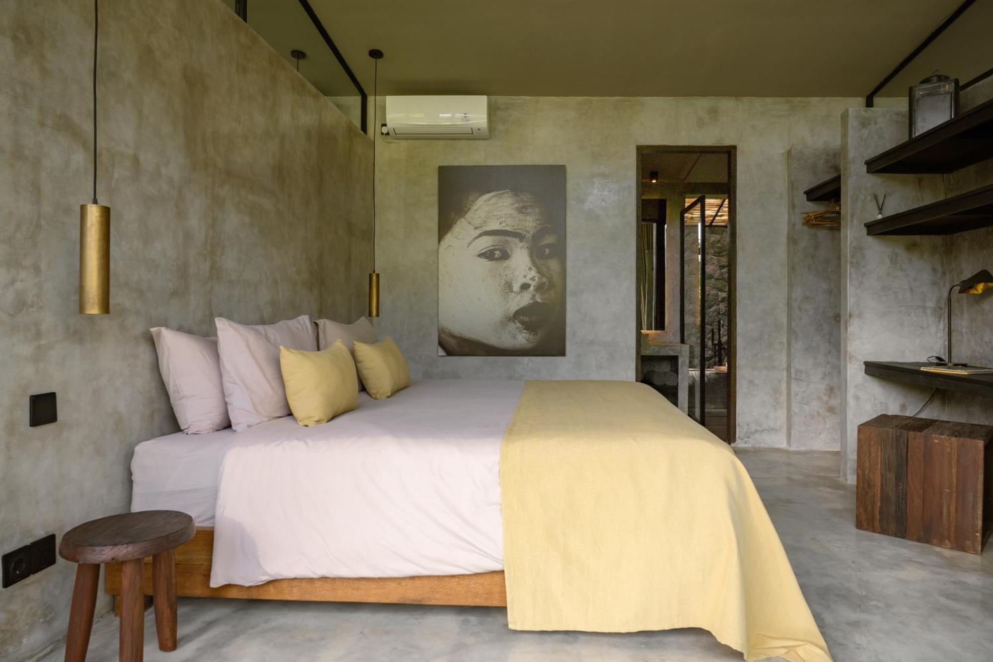 Elemen Uluwatu Villas Exterior photo