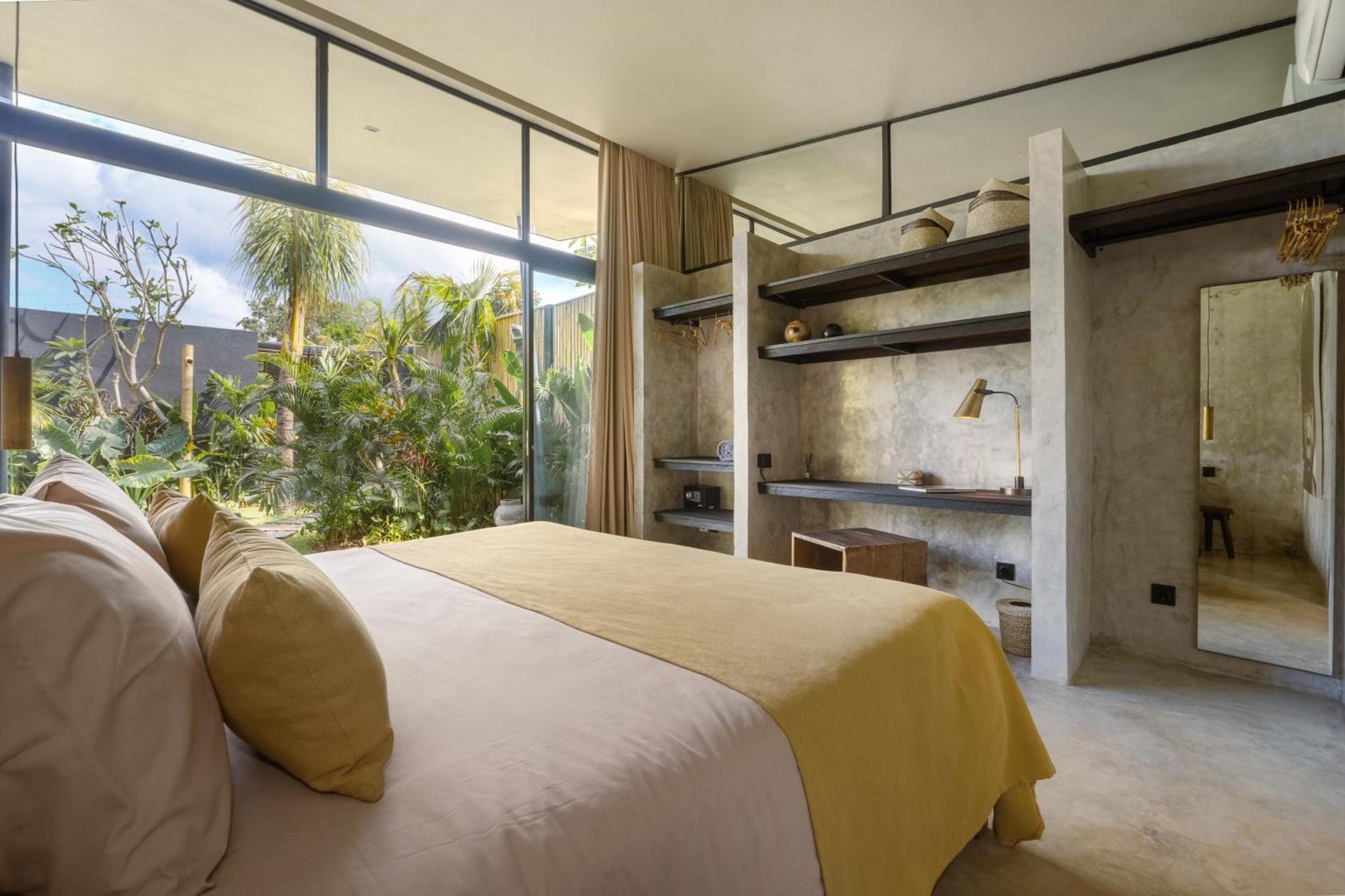 Elemen Uluwatu Villas Exterior photo