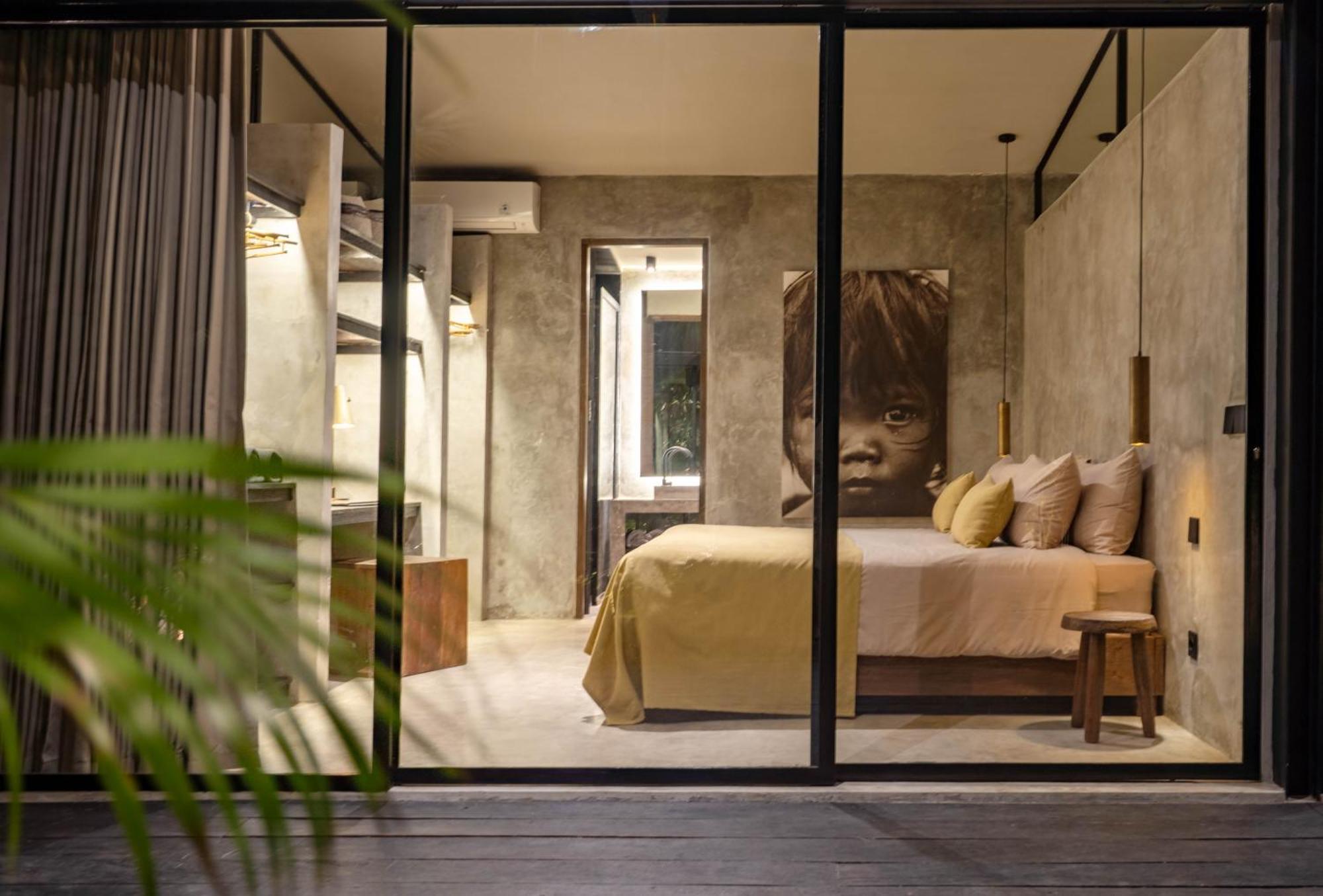 Elemen Uluwatu Villas Exterior photo